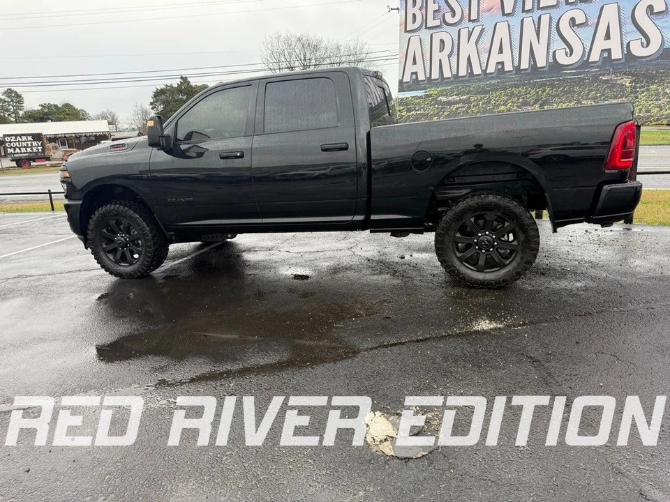 2025 Ram 2500 - Image 6 of 21
