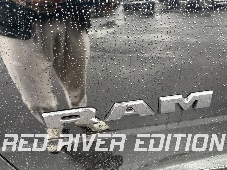 2025 Ram 2500 - Image 9 of 21
