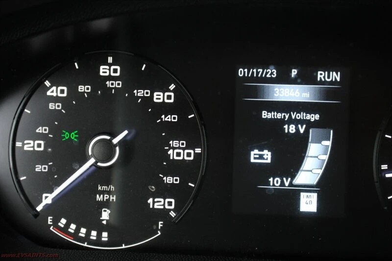 2025 Ram ProMaster - Image 18 of 19