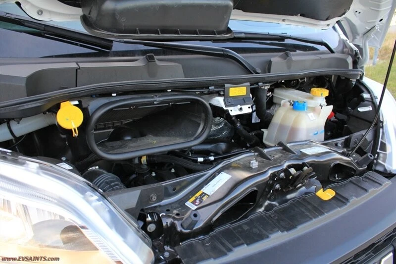 2025 Ram ProMaster - Image 16 of 19