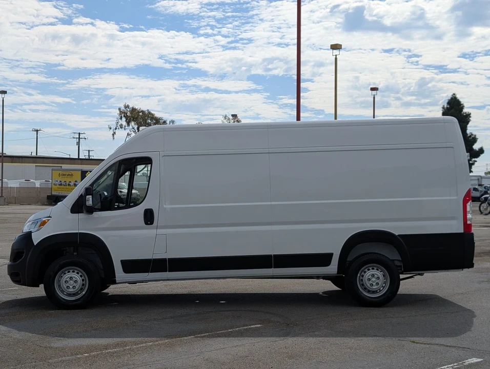 2025 Ram ProMaster - Image 4 of 12