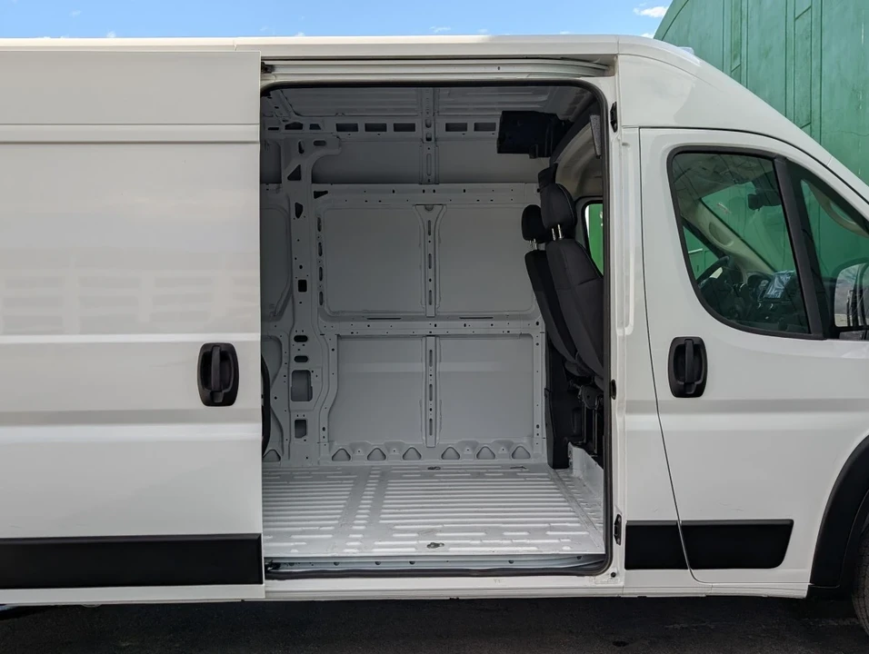 2025 Ram ProMaster - Image 12 of 12