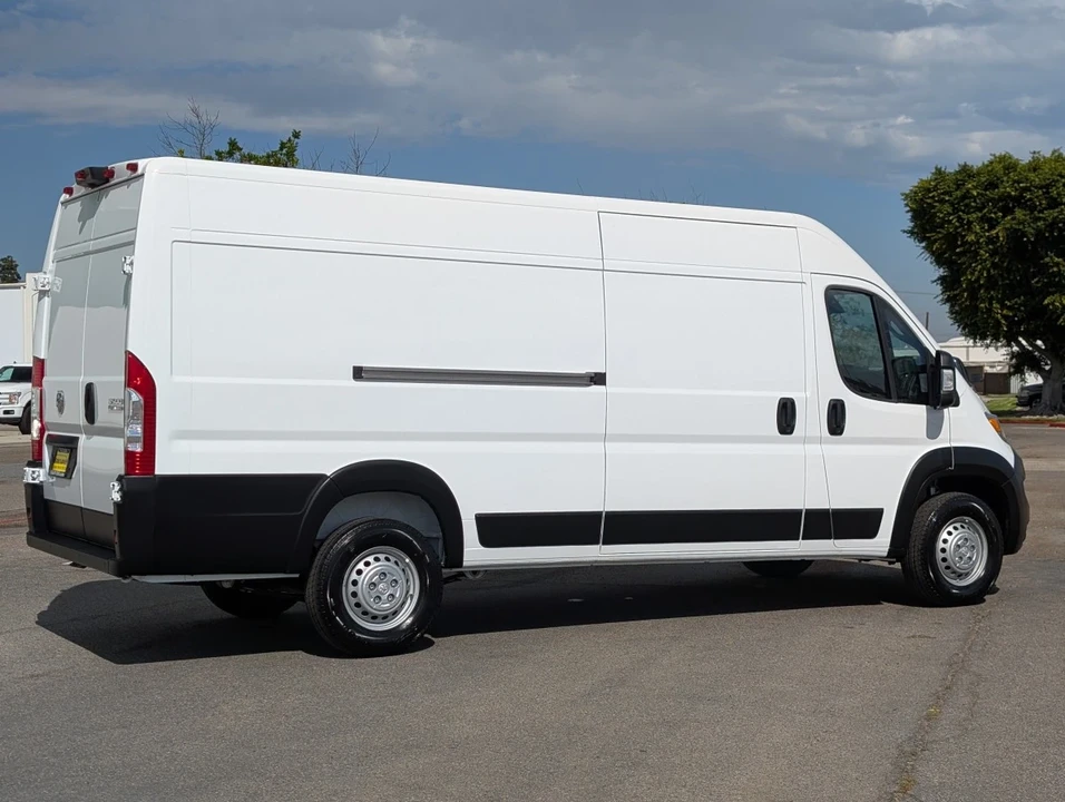 2025 Ram ProMaster - Image 8 of 12