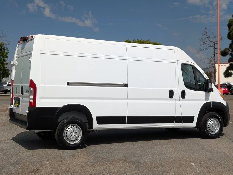 2025 Ram ProMaster - Image 7 of 12