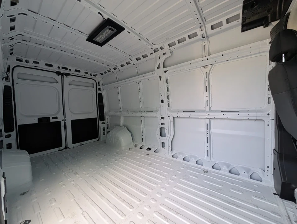 2025 Ram ProMaster - Image 11 of 12