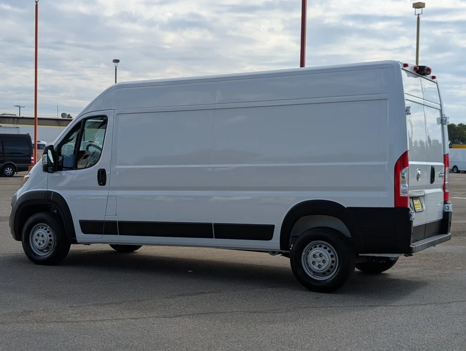 2025 Ram ProMaster - Image 5 of 12