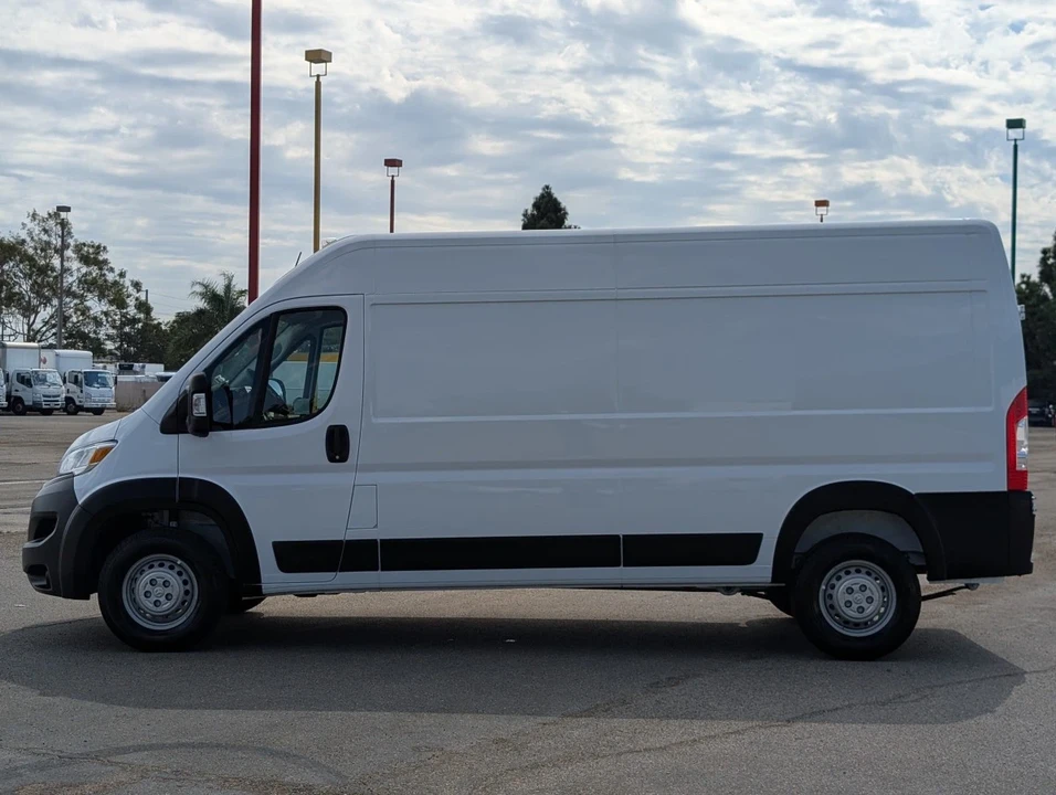 2025 Ram ProMaster - Image 4 of 12