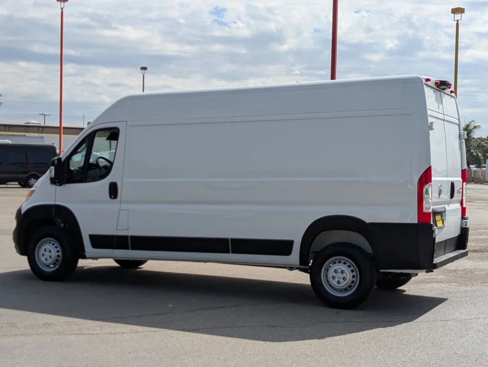 2025 Ram ProMaster - Image 5 of 12