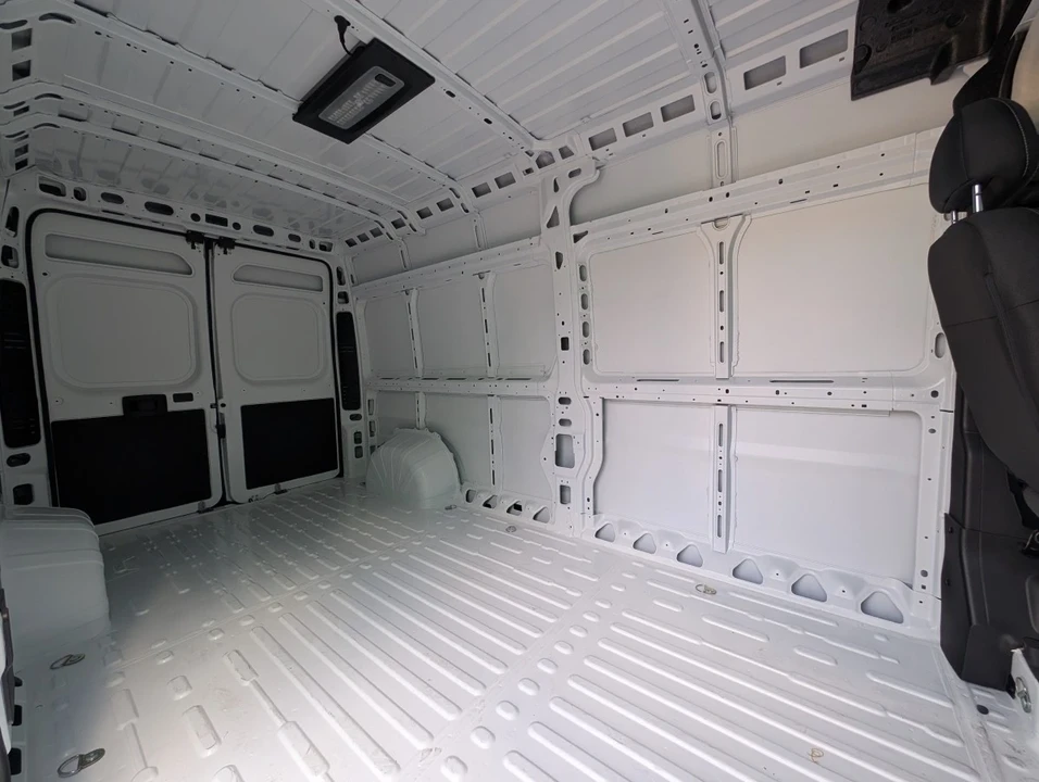 2025 Ram ProMaster - Image 11 of 12