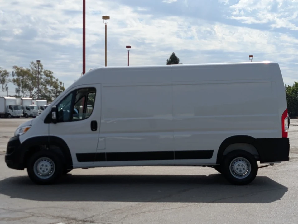 2025 Ram ProMaster - Image 4 of 12