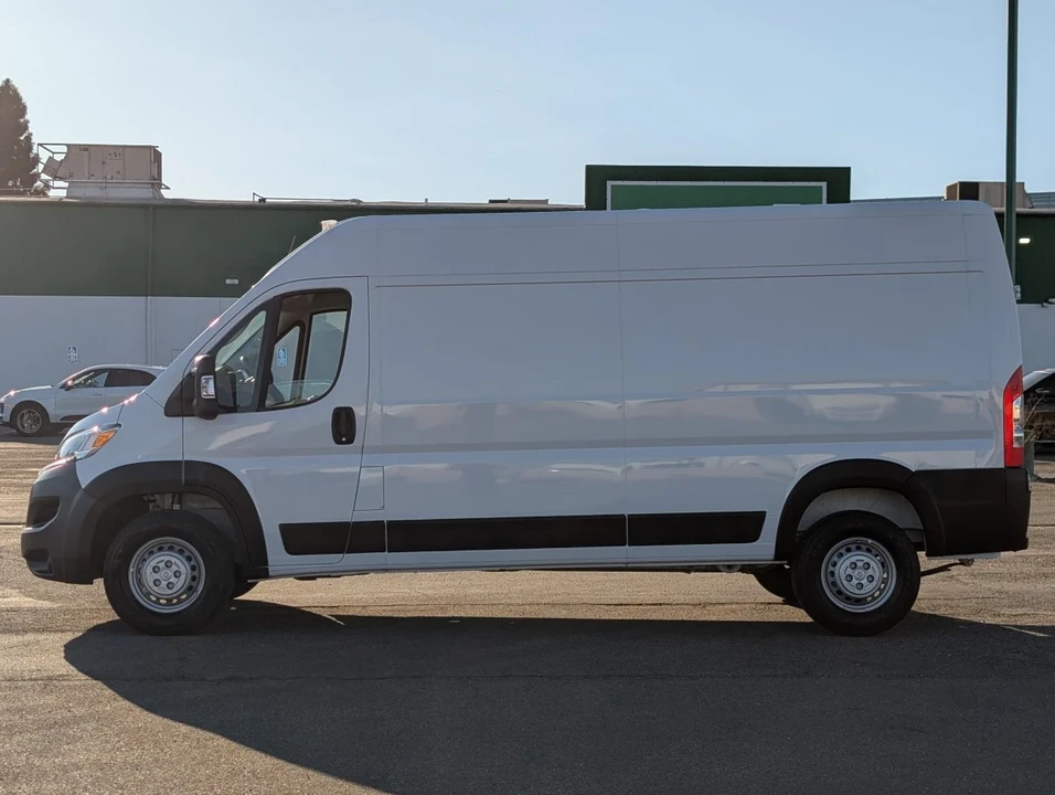 2025 Ram ProMaster - Image 4 of 12