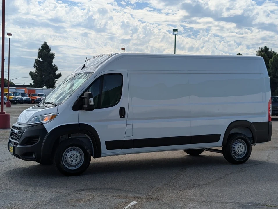 2025 Ram ProMaster - Image 2 of 12