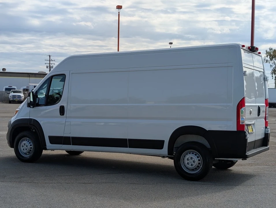 2025 Ram ProMaster - Image 5 of 12