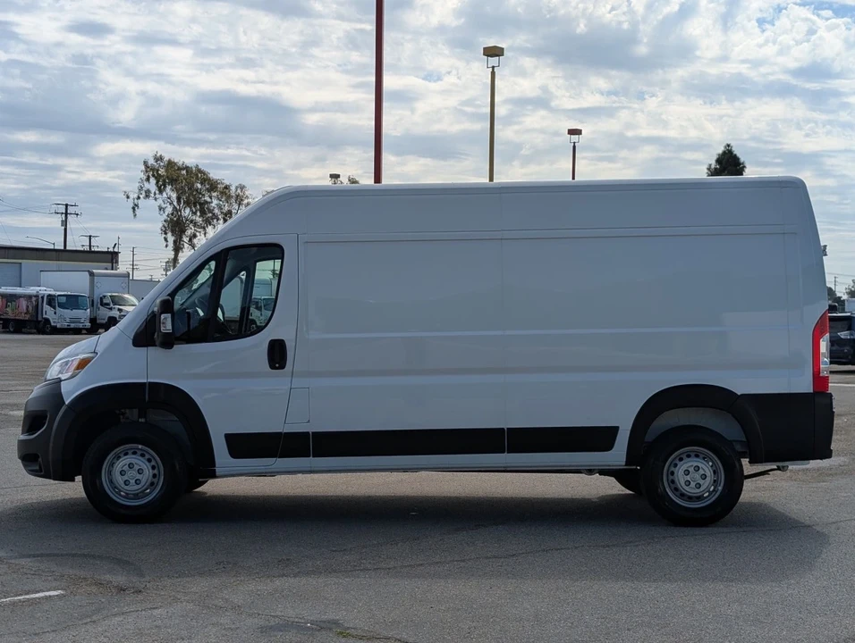 2025 Ram ProMaster - Image 4 of 12