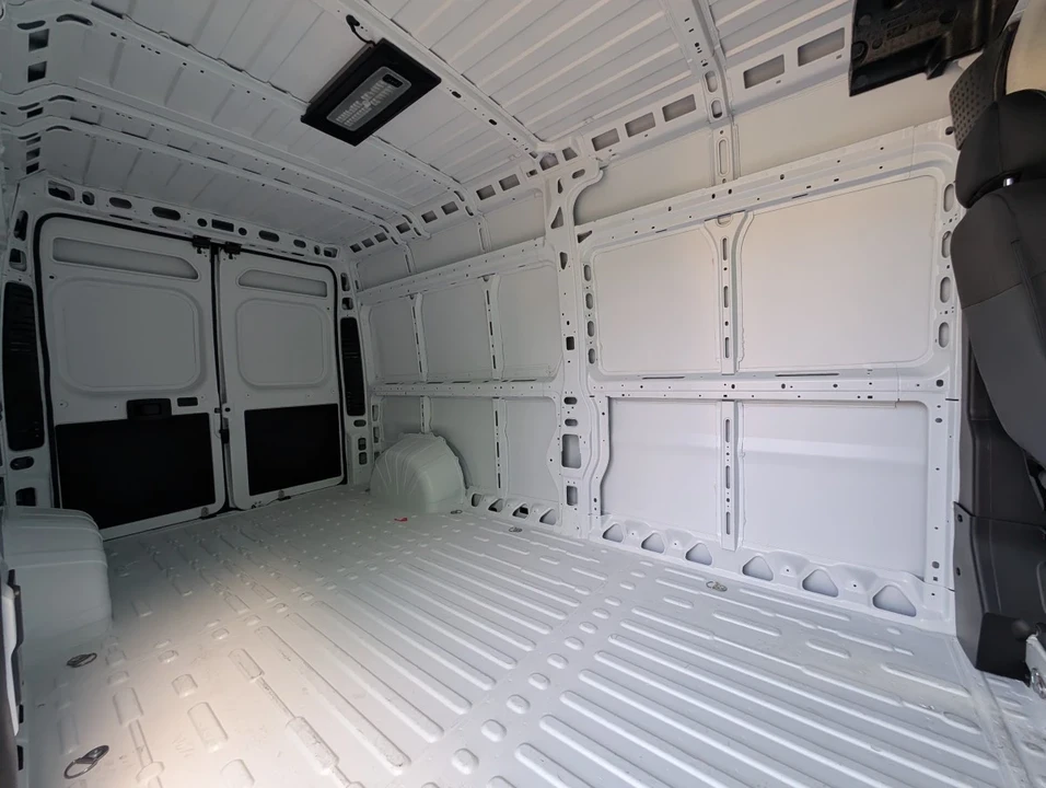 2025 Ram ProMaster - Image 11 of 12