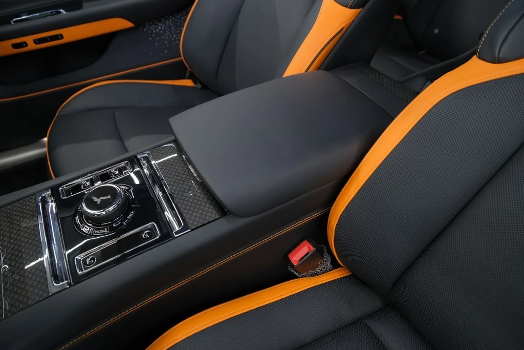2025 Rolls-Royce Spectre - Image 14 of 31