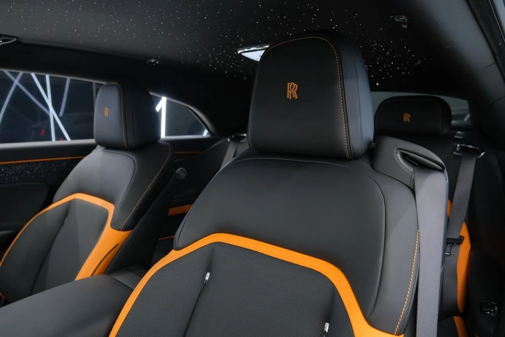 2025 Rolls-Royce Spectre - Image 11 of 31