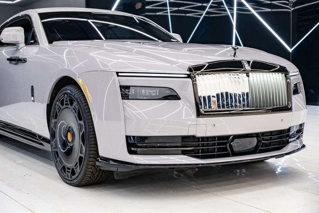 2025 Rolls-Royce Spectre - Image 6 of 31