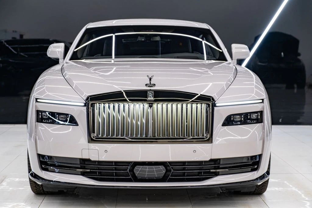 2025 Rolls-Royce Spectre - Image 5 of 31