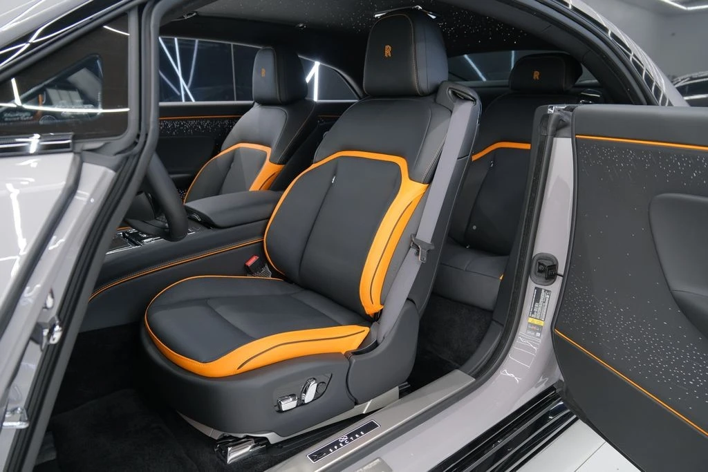 2025 Rolls-Royce Spectre - Image 10 of 31