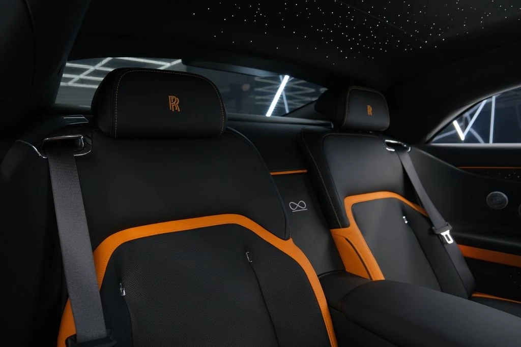 2025 Rolls-Royce Spectre - Image 26 of 31
