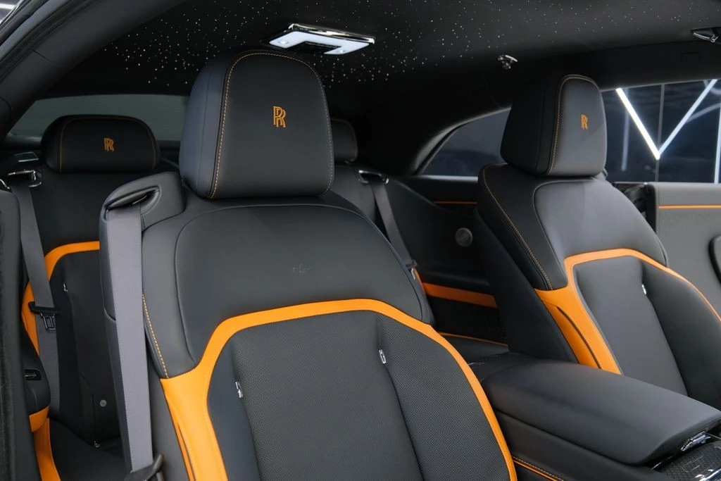 2025 Rolls-Royce Spectre - Image 25 of 31