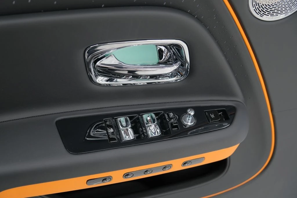2025 Rolls-Royce Spectre - Image 18 of 31