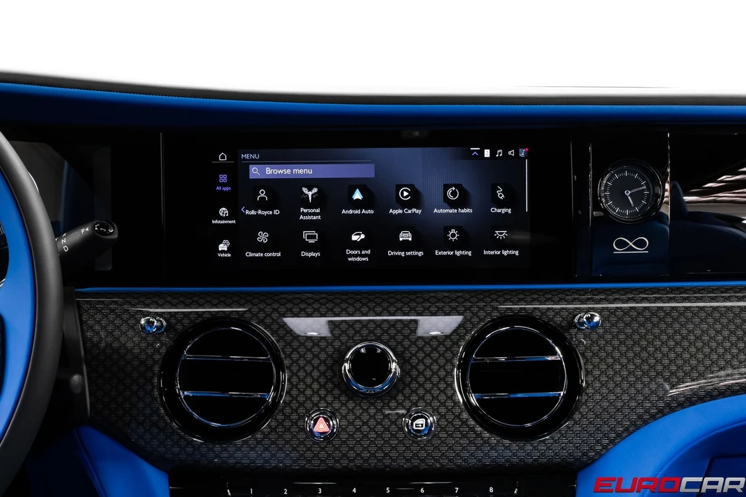 2025 Rolls-Royce Spectre - Image 26 of 31