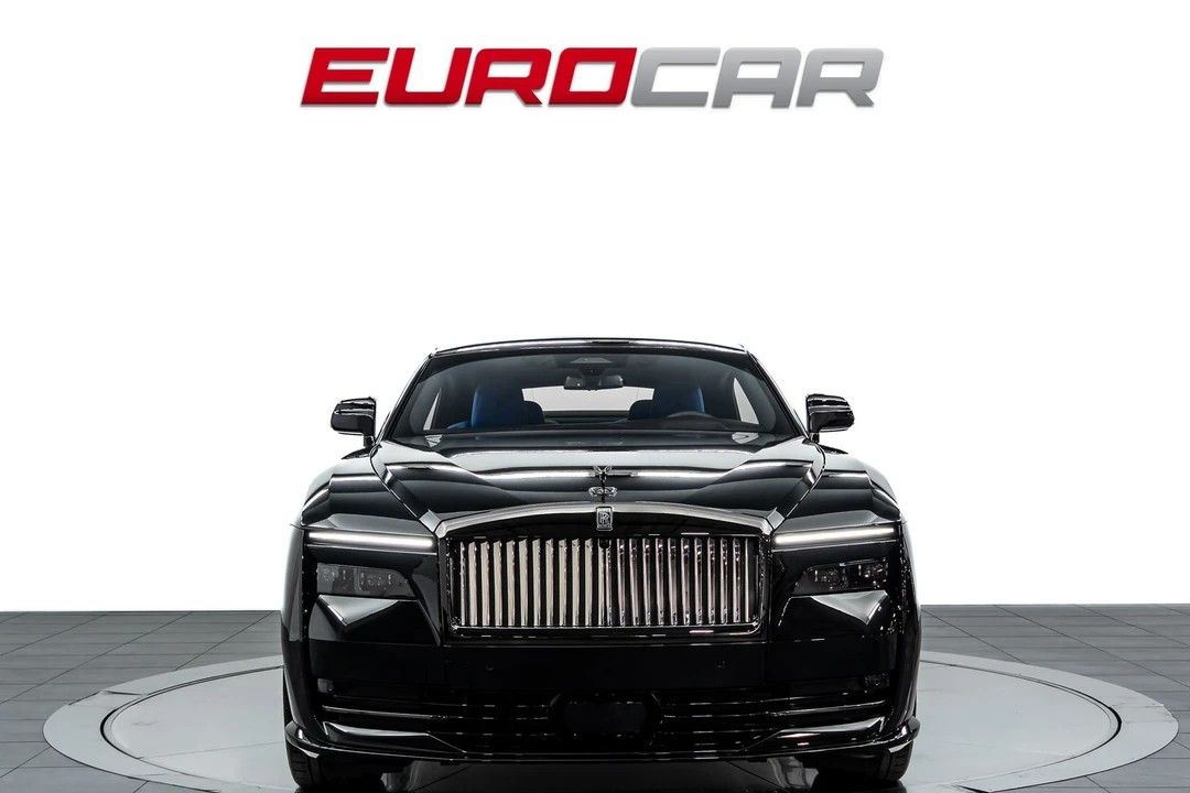 2025 Rolls-Royce Spectre - Image 8 of 31