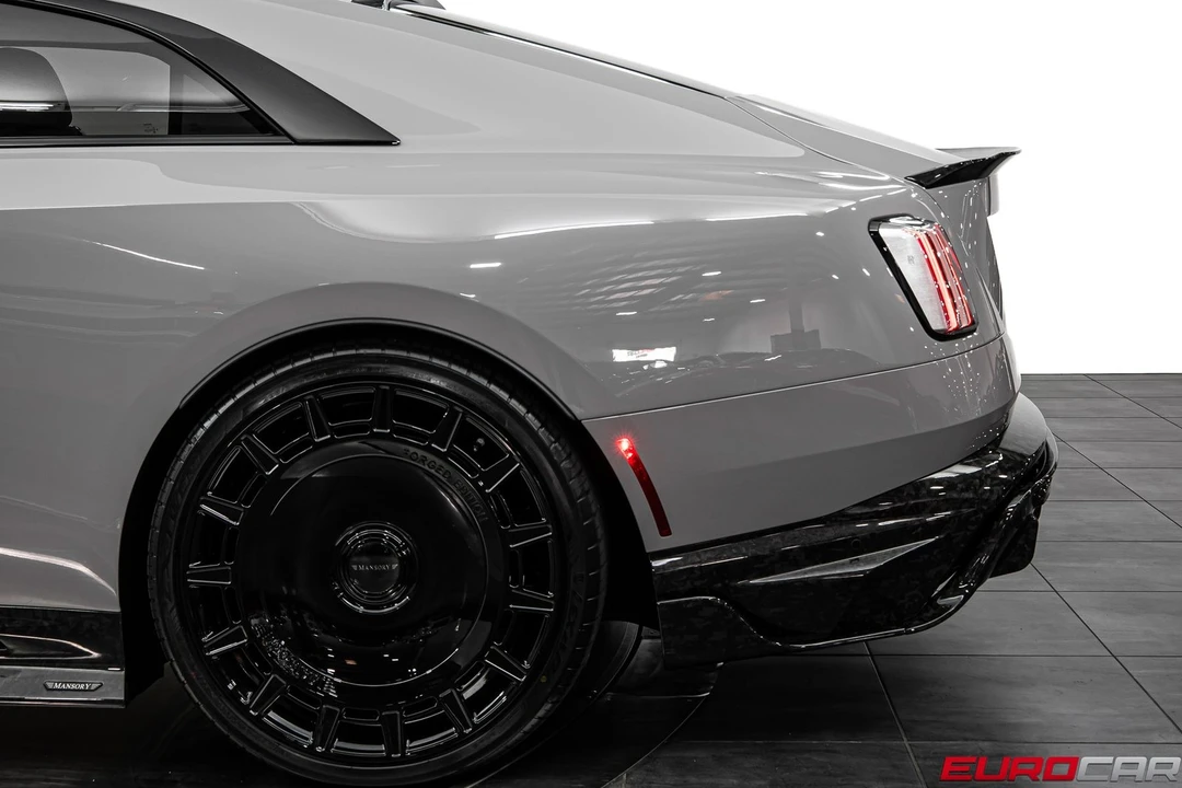 2025 Rolls-Royce Spectre - Image 22 of 31