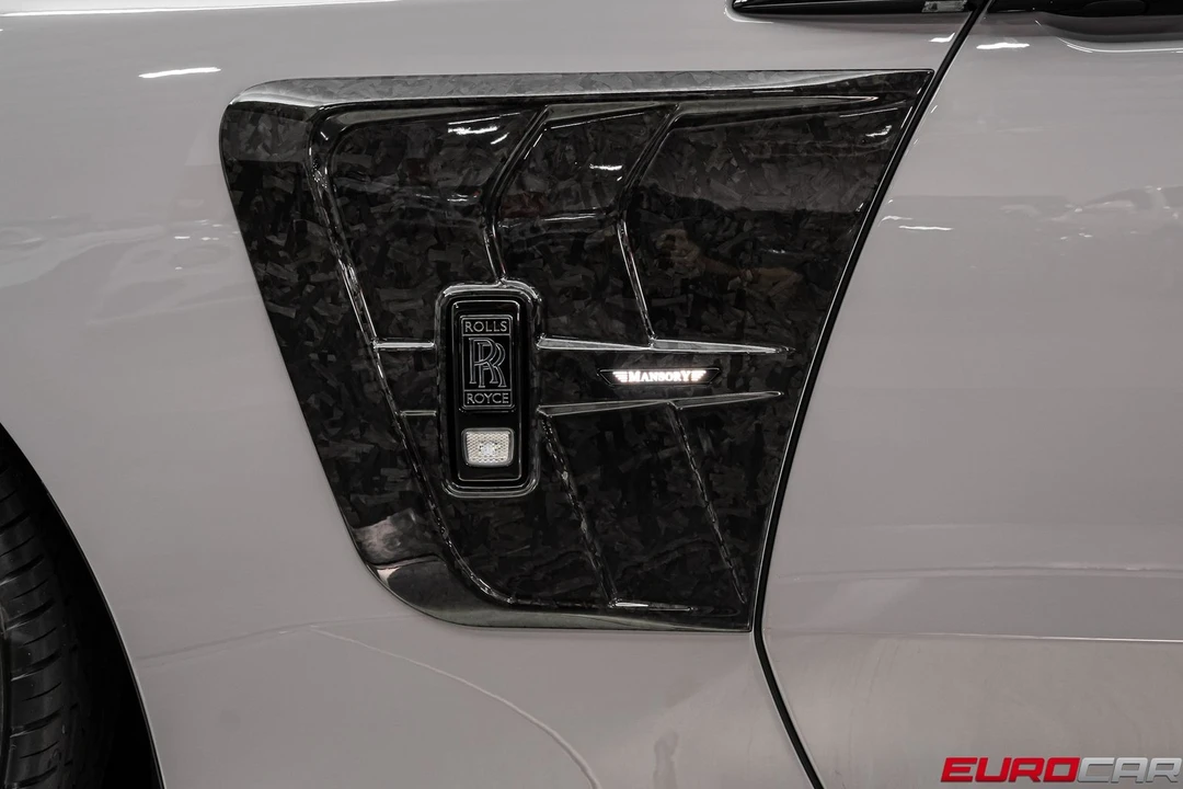 2025 Rolls-Royce Spectre - Image 19 of 31