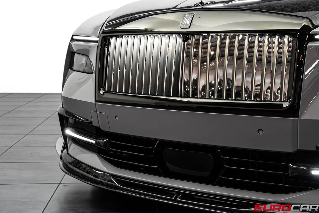 2025 Rolls-Royce Spectre - Image 16 of 31