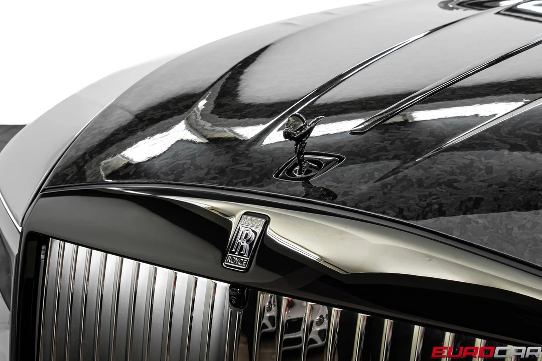 2025 Rolls-Royce Spectre - Image 12 of 31
