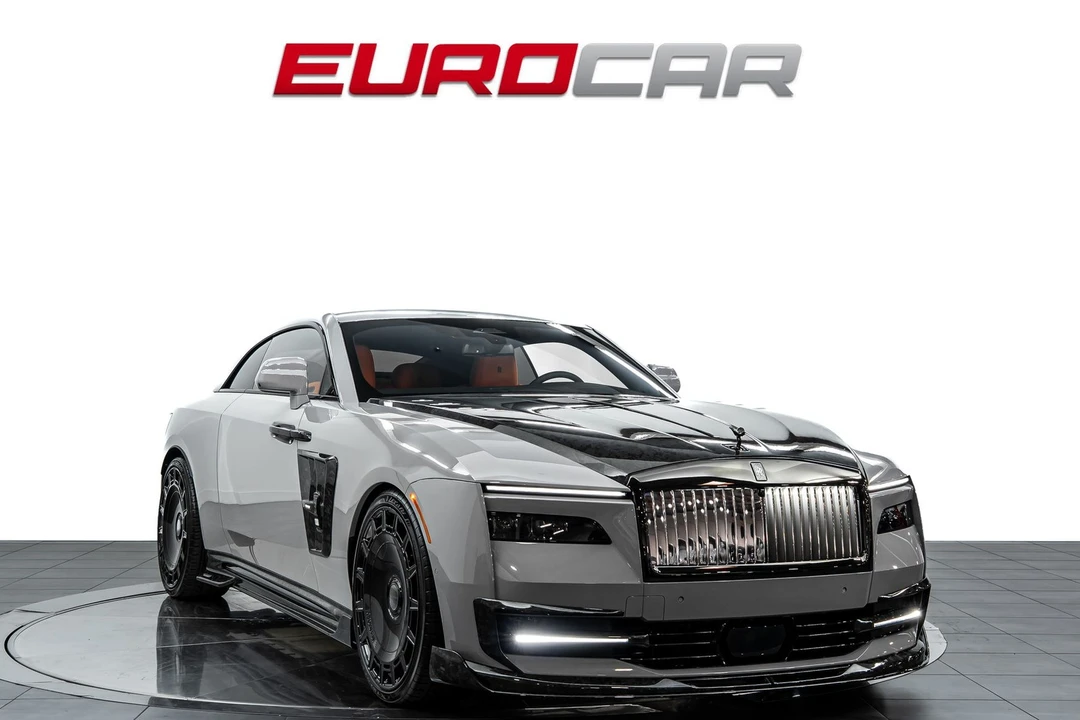 2025 Rolls-Royce Spectre - Image 7 of 31