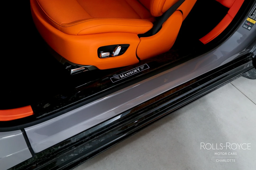 2025 Rolls-Royce Spectre - Image 20 of 21