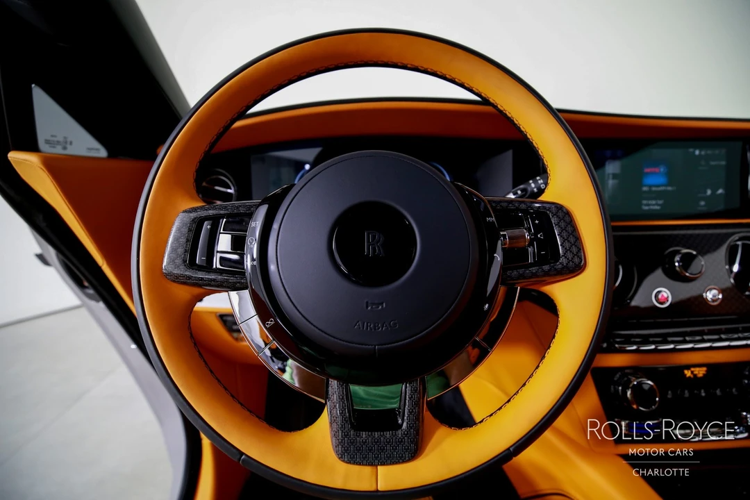 2025 Rolls-Royce Spectre - Image 15 of 21