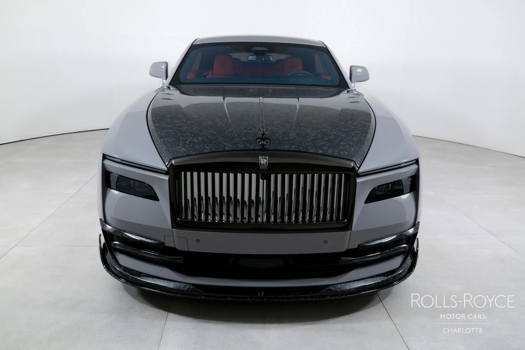2025 Rolls-Royce Spectre - Image 7 of 21