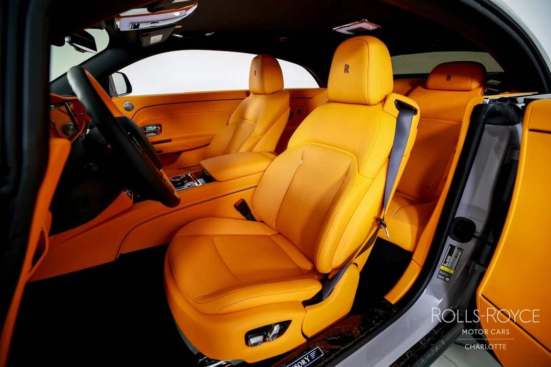 2025 Rolls-Royce Spectre - Image 13 of 21