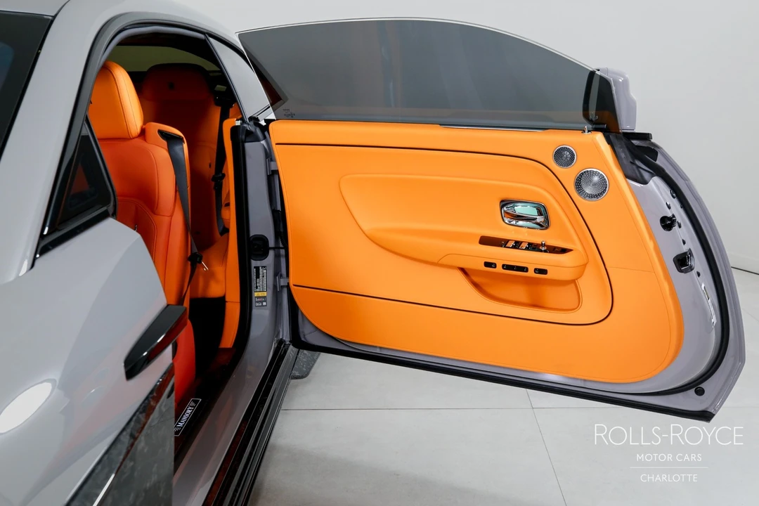 2025 Rolls-Royce Spectre - Image 11 of 21