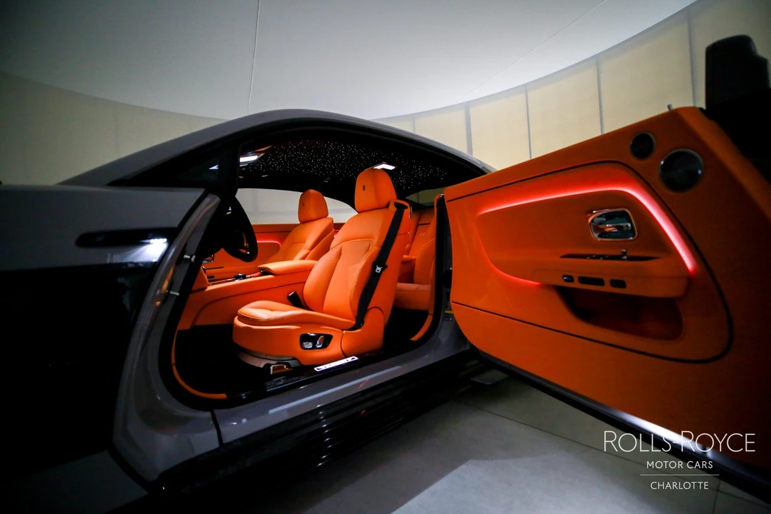2025 Rolls-Royce Spectre - Image 12 of 21
