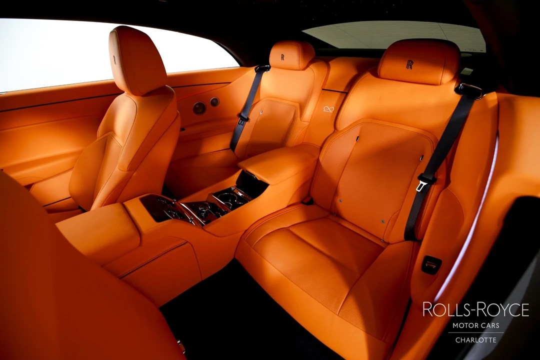 2025 Rolls-Royce Spectre - Image 18 of 21
