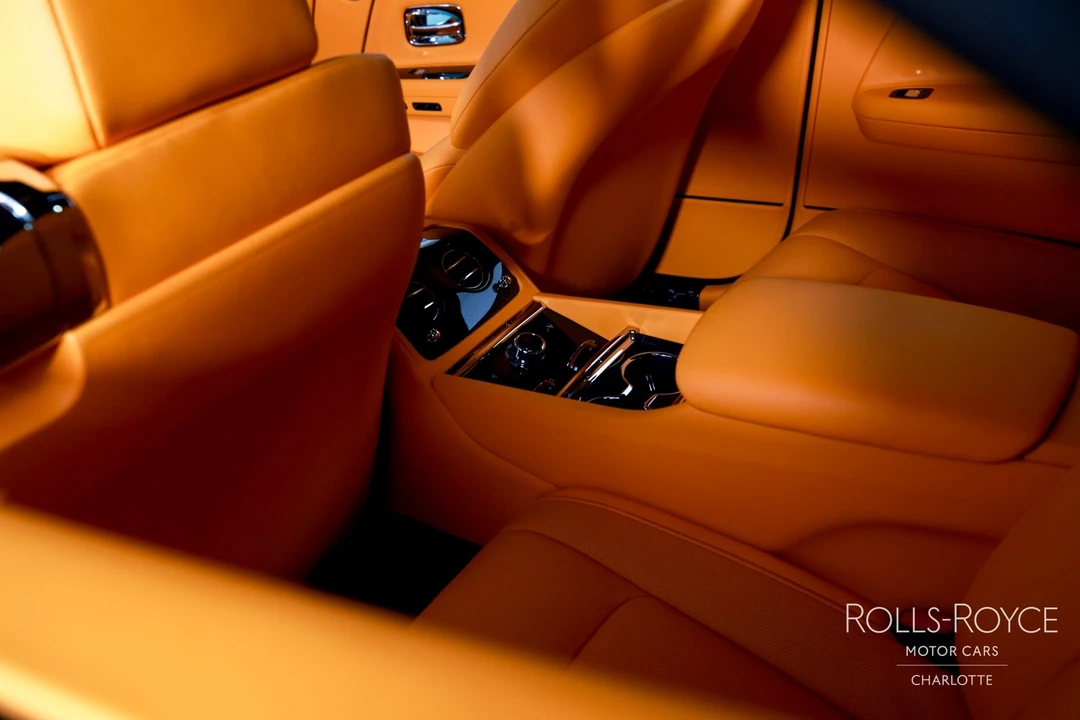 2025 Rolls-Royce Spectre - Image 19 of 21