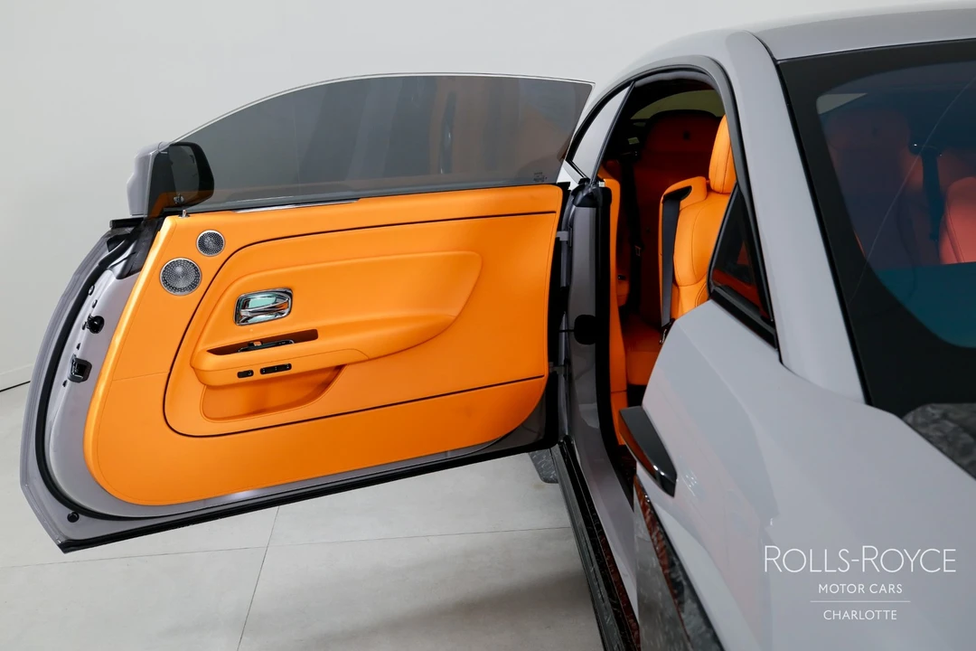 2025 Rolls-Royce Spectre - Image 23 of 31