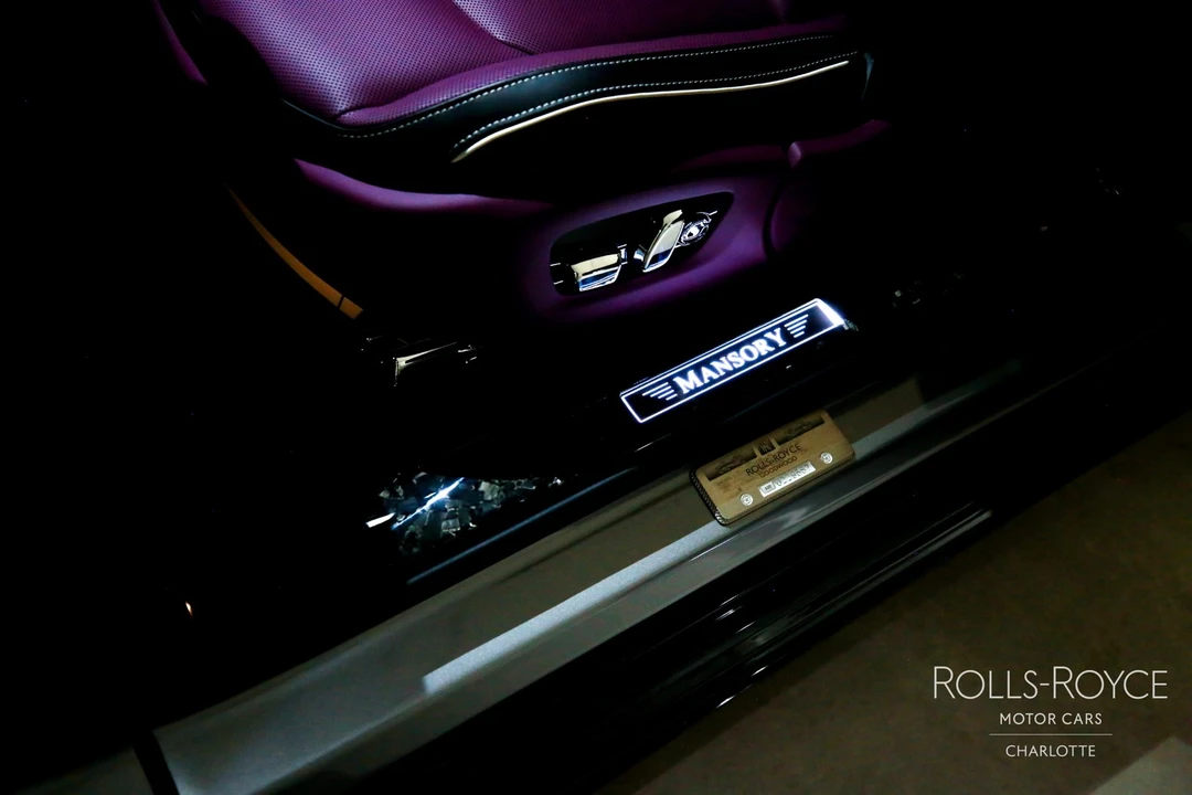 2025 Rolls-Royce Spectre - Image 31 of 31