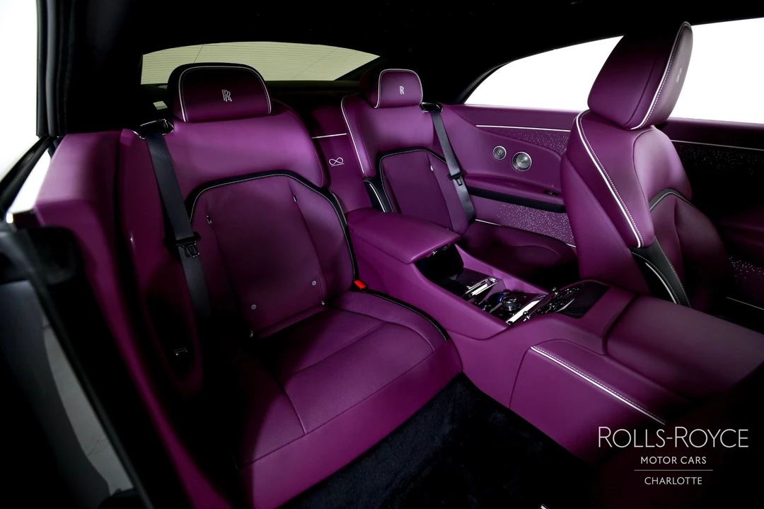 2025 Rolls-Royce Spectre - Image 27 of 31