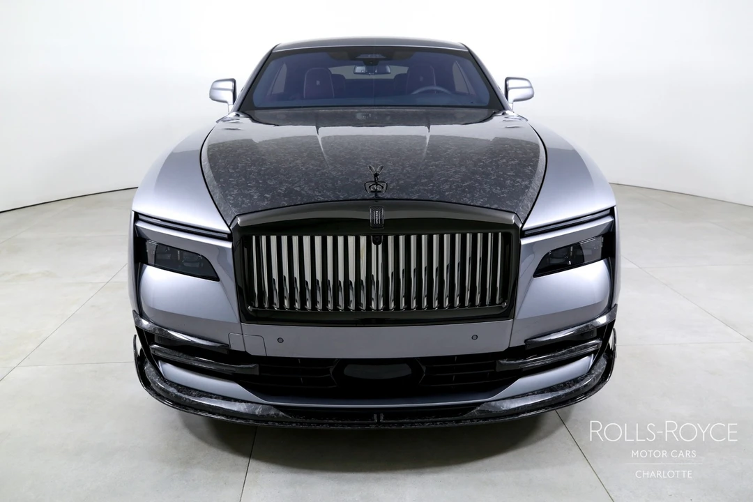 2025 Rolls-Royce Spectre - Image 7 of 31