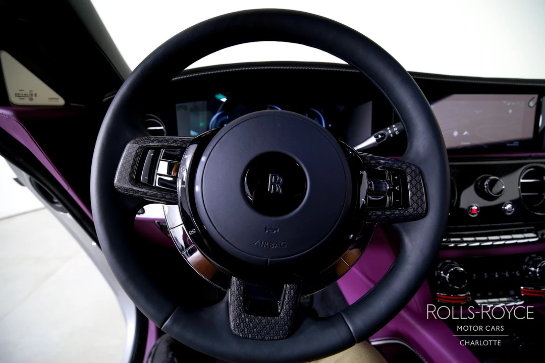 2025 Rolls-Royce Spectre - Image 14 of 31