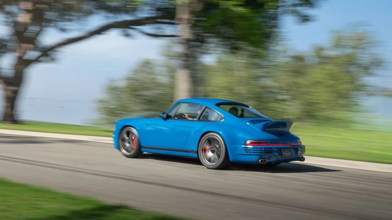 2025 RUF - Image 10 of 31