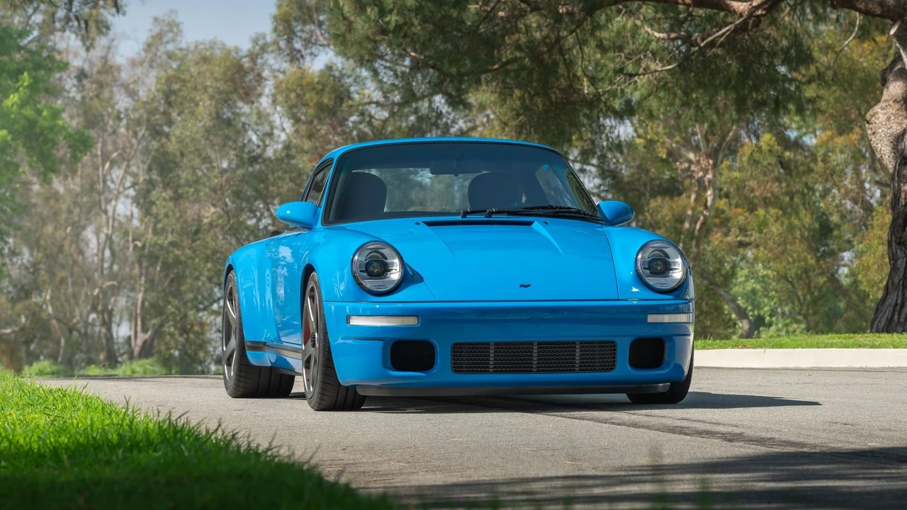 2025 RUF - Image 13 of 31