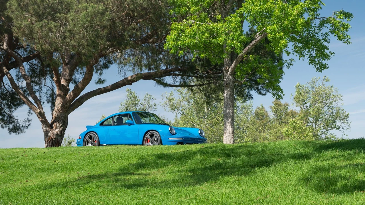 2025 RUF - Image 21 of 31